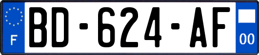 BD-624-AF