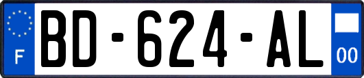 BD-624-AL