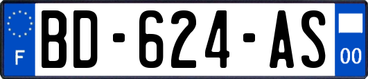 BD-624-AS