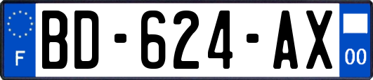 BD-624-AX
