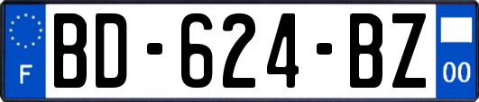 BD-624-BZ