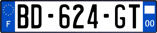 BD-624-GT