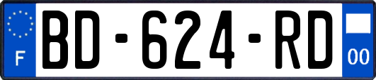 BD-624-RD