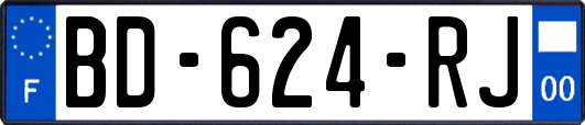 BD-624-RJ