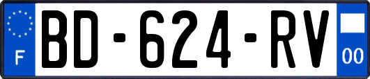 BD-624-RV