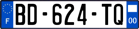 BD-624-TQ