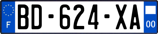 BD-624-XA