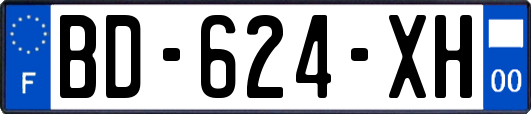 BD-624-XH
