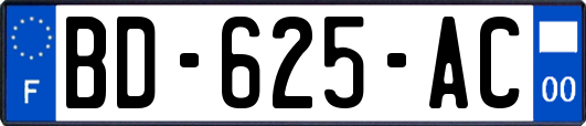 BD-625-AC