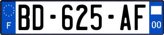 BD-625-AF