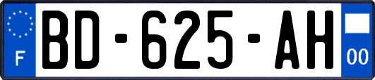 BD-625-AH