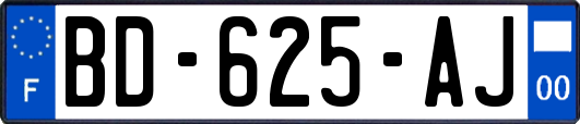 BD-625-AJ