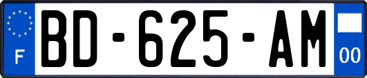 BD-625-AM