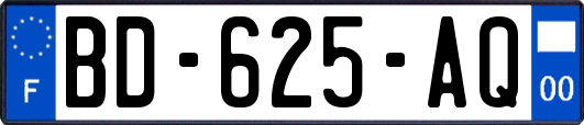 BD-625-AQ