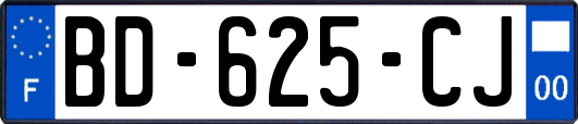 BD-625-CJ