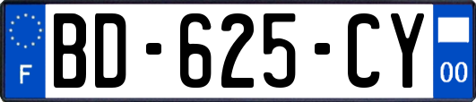 BD-625-CY