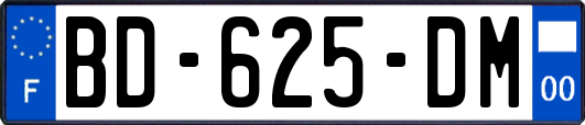 BD-625-DM