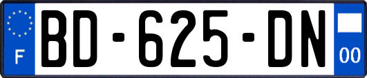 BD-625-DN