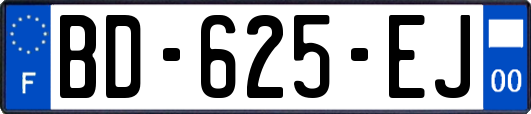 BD-625-EJ