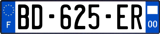 BD-625-ER