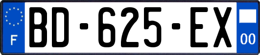 BD-625-EX
