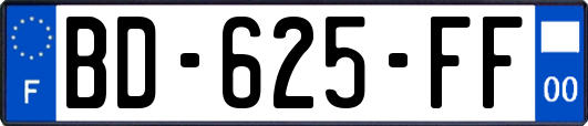 BD-625-FF
