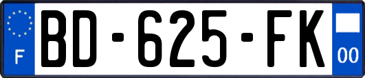 BD-625-FK