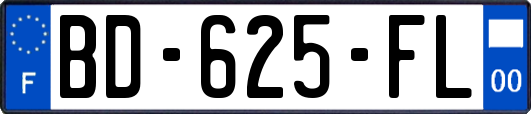 BD-625-FL