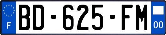 BD-625-FM