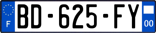BD-625-FY