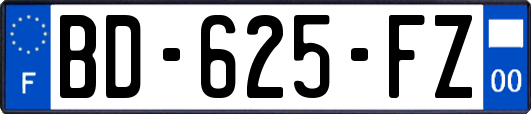 BD-625-FZ
