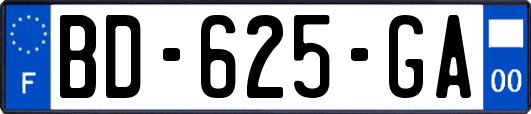 BD-625-GA