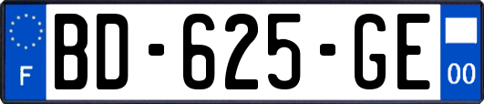 BD-625-GE