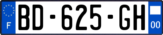 BD-625-GH