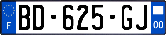 BD-625-GJ