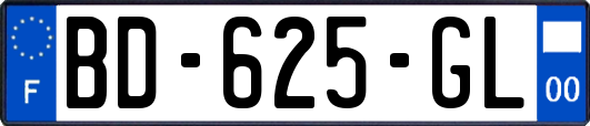 BD-625-GL