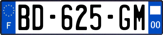BD-625-GM