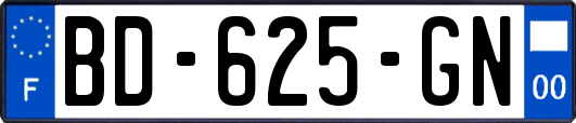 BD-625-GN