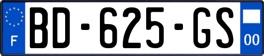 BD-625-GS