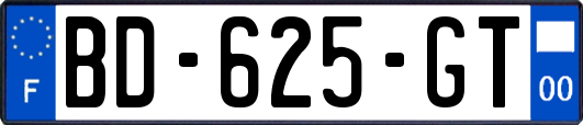 BD-625-GT