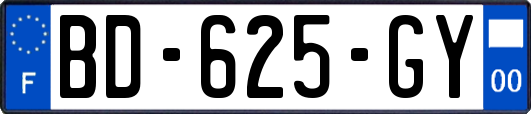 BD-625-GY