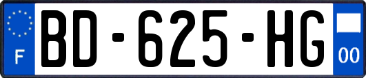 BD-625-HG