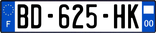 BD-625-HK