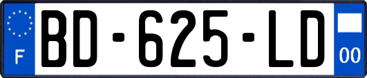 BD-625-LD