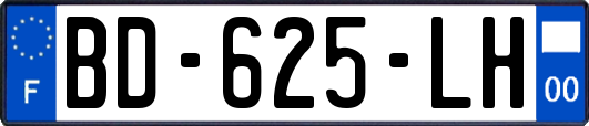 BD-625-LH