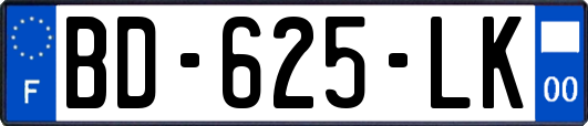 BD-625-LK