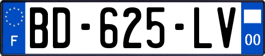 BD-625-LV