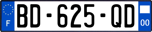BD-625-QD