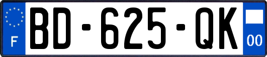 BD-625-QK