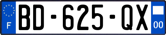 BD-625-QX